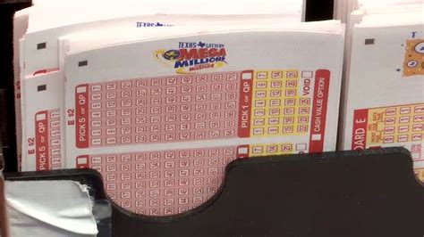 when is texas mega millions drawing|Texas (TX) Mega Millions Lottery Results and Game Details.